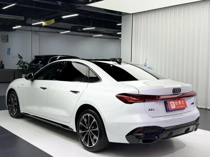 Audi A5 L 2026 Model 2.0T Sports Edition