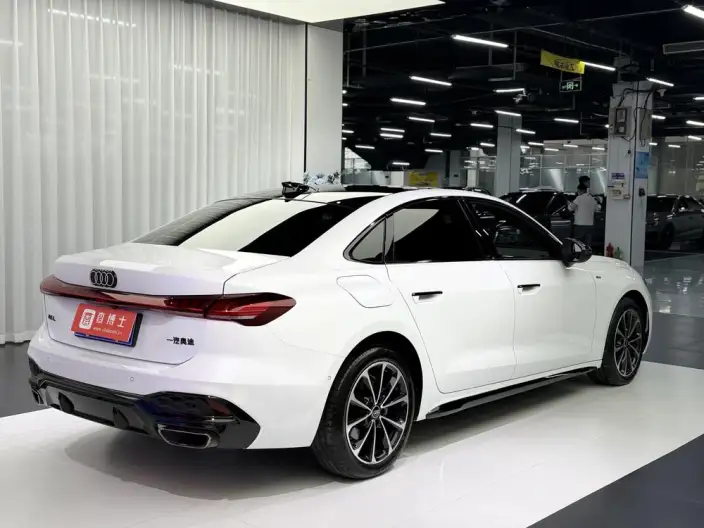 Audi A5 L 2026 Model 2.0T Sports Edition – фото 6