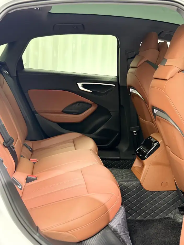 Audi A5 L 2026 Model 2.0T Sports Edition – фото 7