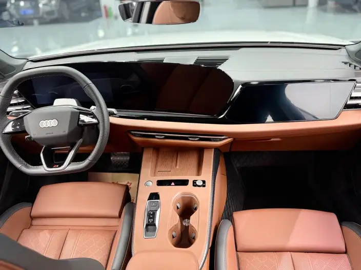 Audi A5 L 2026 Model 2.0T Sports Edition – фото 8