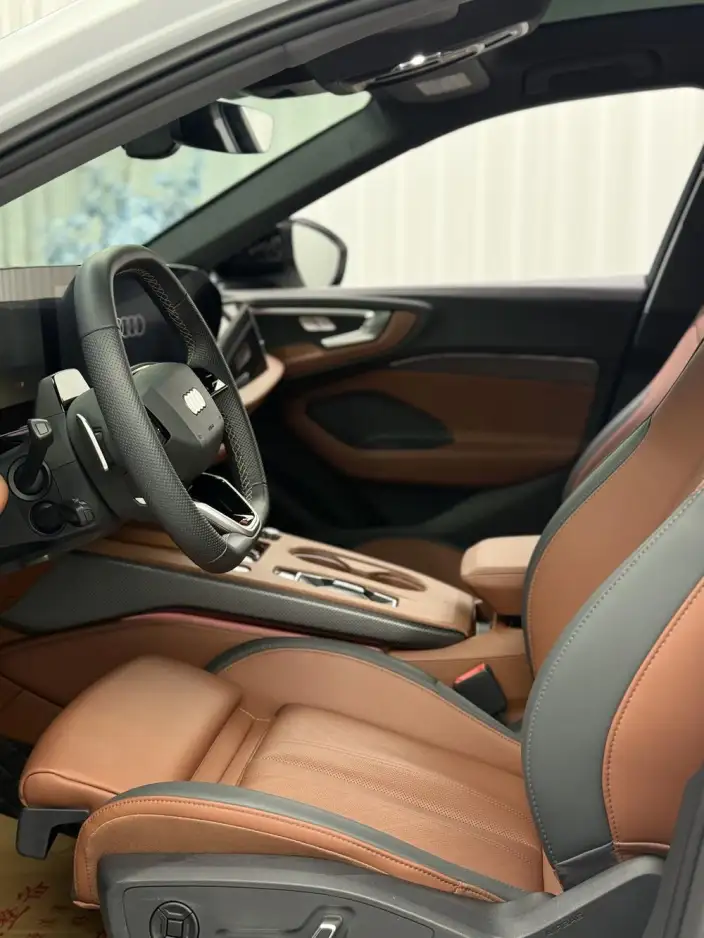 Audi A5 L 2026 Model 2.0T Sports Edition – фото 10