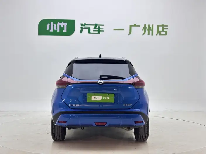 Nissan Kicks 2022 Model 1.5L XV CVT Deluxe Edition – фото 6