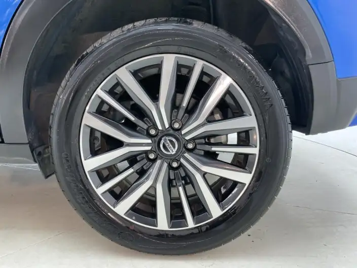 Nissan Kicks 2022 Model 1.5L XV CVT Deluxe Edition – фото 9