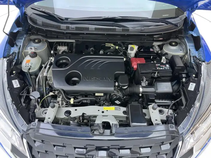 Nissan Kicks 2022 Model 1.5L XV CVT Deluxe Edition – фото 10