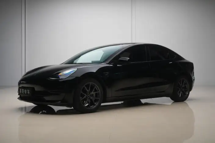 Model 3 2022 Model Rear-wheel drive version