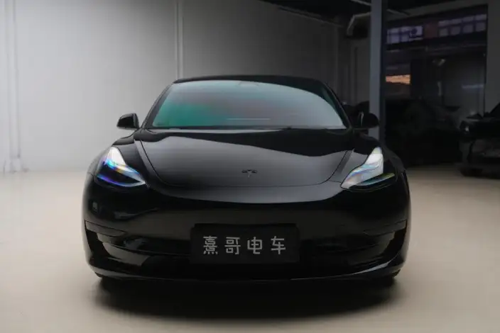 Model 3 2022 Model Rear-wheel drive version