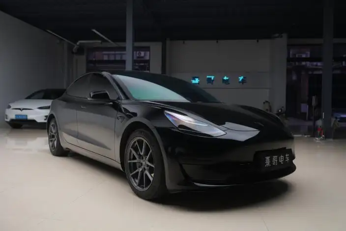 Model 3 2022 Model Rear-wheel drive version