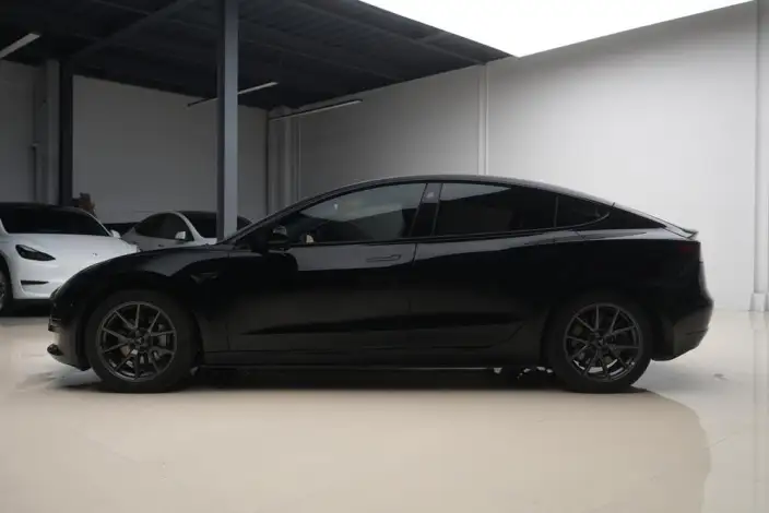Model 3 2022 Model Rear-wheel drive version