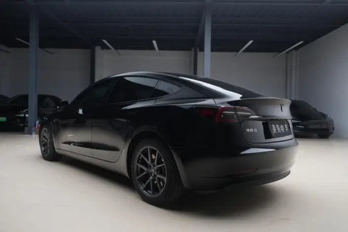 Model 3 2022 Model Rear-wheel drive version – фото 5