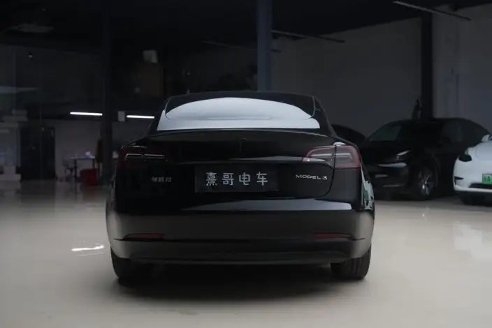 Model 3 2022 Model Rear-wheel drive version – фото 6