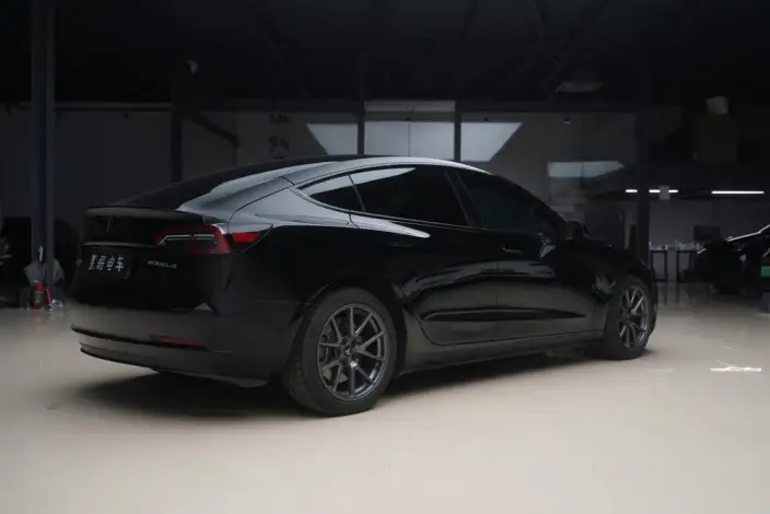 Model 3 2022 Model Rear-wheel drive version – фото 7