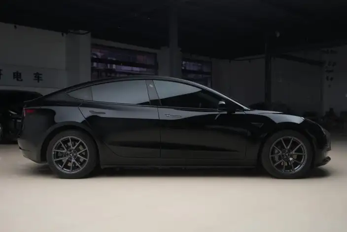 Model 3 2022 Model Rear-wheel drive version – фото 8