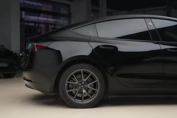 Model 3 2022 Model Rear-wheel drive version – фото 9