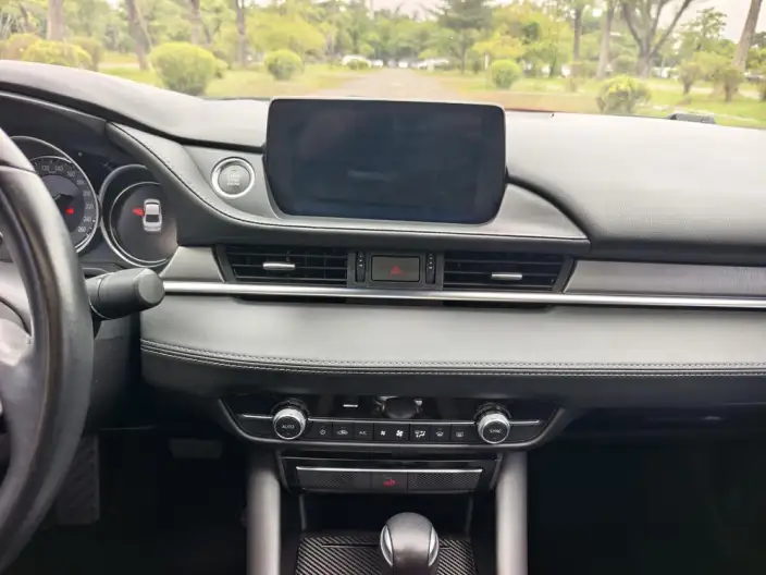 Mazda Atez 2020 Model 2.0L SkyActiv Deluxe Edition – фото 10