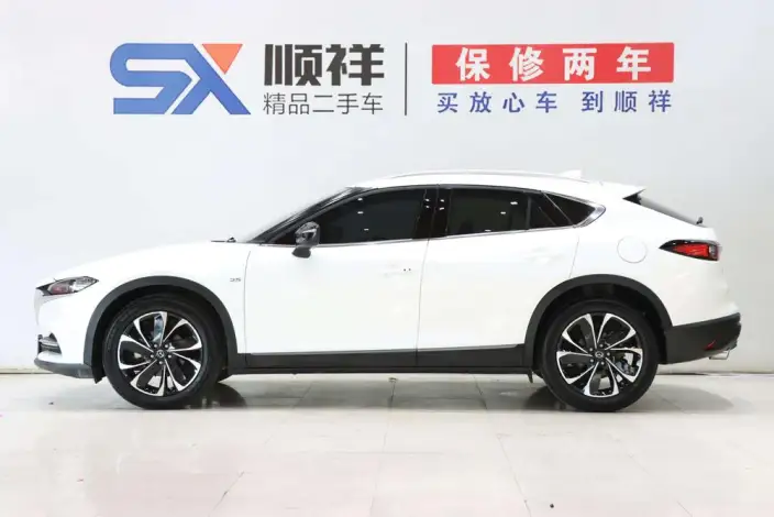 Mazda CX-4 2020 Model 2.5L 2WD SkyActiv Jiaqu Edition – фото 4