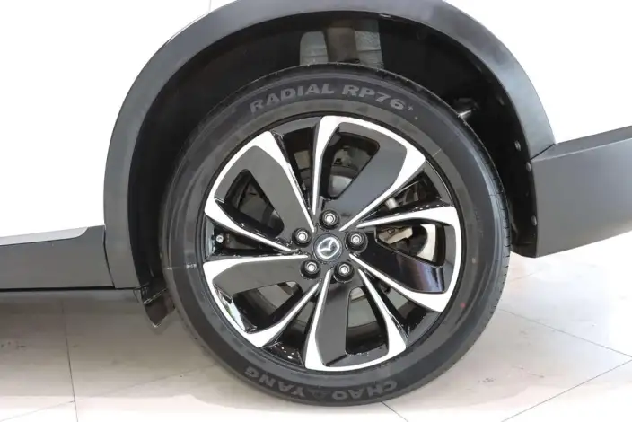 Mazda CX-4 2020 Model 2.5L 2WD SkyActiv Jiaqu Edition – фото 7