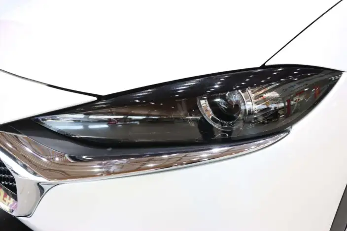 Mazda CX-4 2020 Model 2.5L 2WD SkyActiv Jiaqu Edition – фото 9