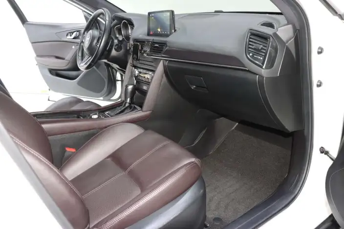 Mazda CX-4 2020 Model 2.5L 2WD SkyActiv Jiaqu Edition – фото 10