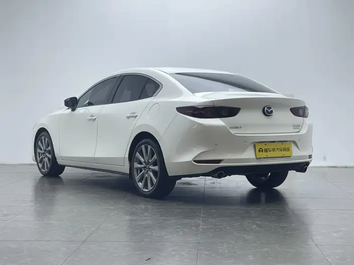 Mazda3 Axela 2023 Model 2.0L Automatic Zhi Ya Edition – фото 5