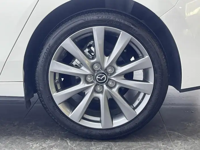Mazda3 Axela 2023 Model 2.0L Automatic Zhi Ya Edition – фото 9