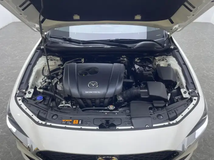 Mazda3 Axela 2023 Model 2.0L Automatic Zhi Ya Edition – фото 10
