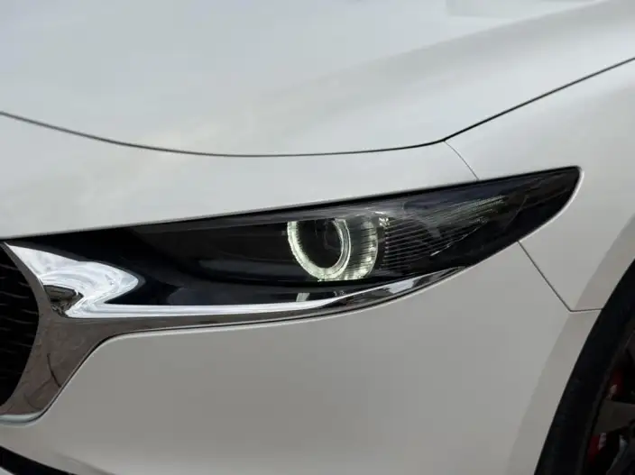 Mazda3 Axela 2023 Model 2.0L Automatic Zhi Zhen Edition – фото 8
