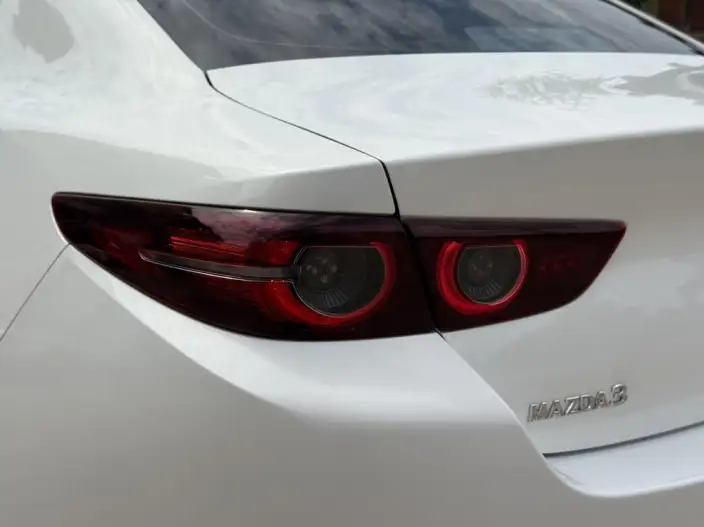 Mazda3 Axela 2023 Model 2.0L Automatic Zhi Zhen Edition – фото 9