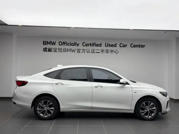 Buick Verano 2022 Model Pro 533T Lexiang Edition – фото 5