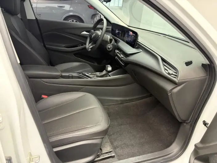 Buick Verano 2022 Model Pro 533T Lexiang Edition – фото 7