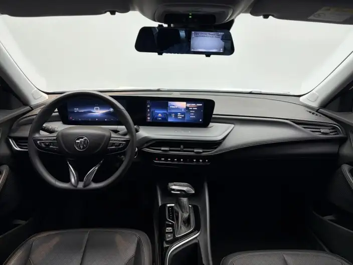 Buick Verano 2022 Model Pro 533T Lexiang Edition – фото 8