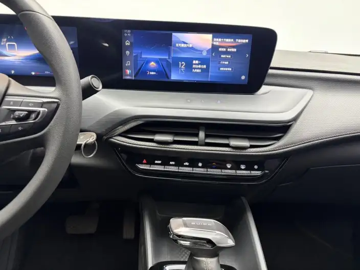 Buick Verano 2022 Model Pro 533T Lexiang Edition – фото 9