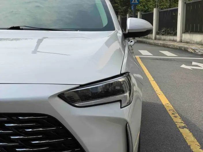 Buick Regal 2024 Model Facelift 28T Indulgent Edition – фото 9