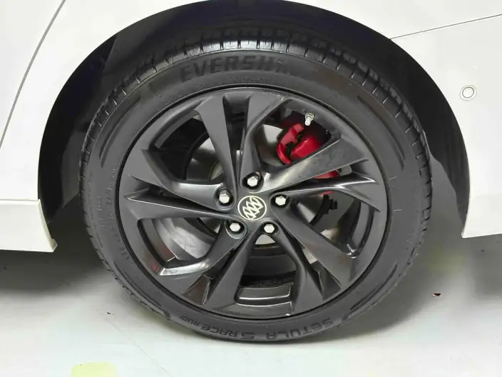 Buick Verano 2022 Model Pro GS Jifeng Edition – фото 9