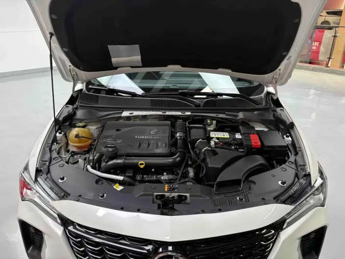 Buick Verano 2022 Model Pro GS Jifeng Edition – фото 10