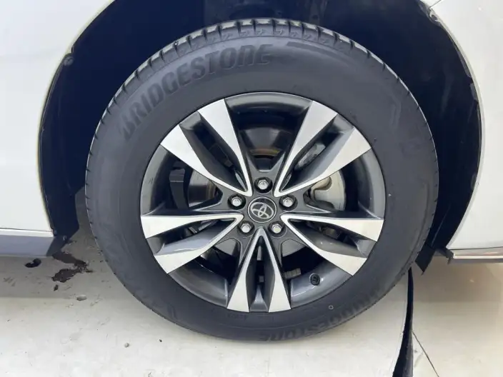 Granvia 2024 Model Intelligent Hybrid 2.5L 2WD Deluxe Edition – фото 9