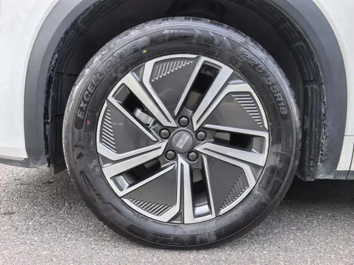Galaxy Starship 7 EM-i 2025 Model 55KM Tiggo Edition – фото 8
