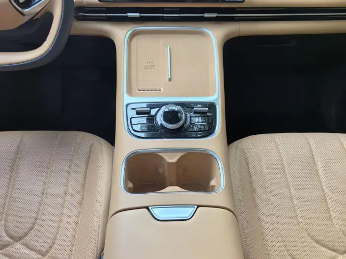 Galaxy Starship 7 EM-i 2025 Model 55KM Tiggo Edition – фото 9