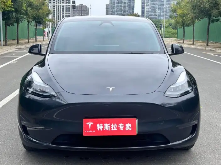 Model Y 2024 Model Long Battery Life Pro All-wheel drive version