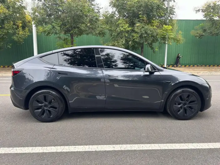 Model Y 2024 Model Long Battery Life Pro All-wheel drive version – фото 6