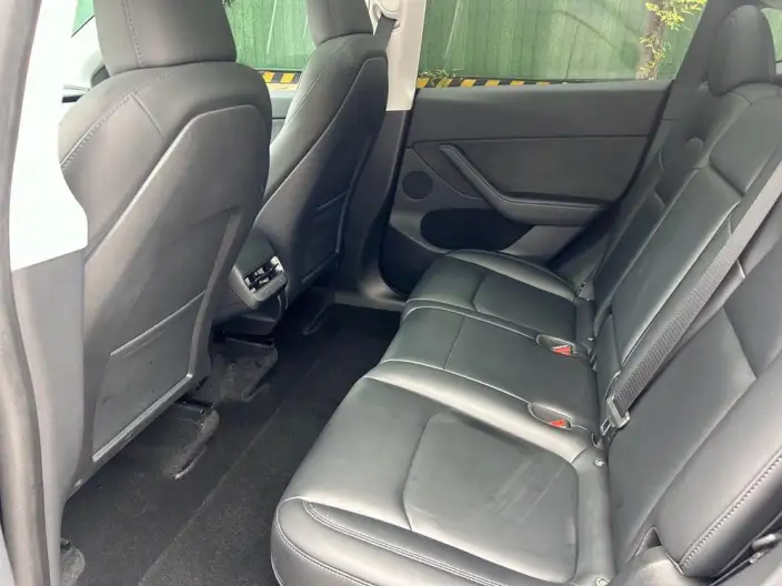 Model Y 2024 Model Long Battery Life Pro All-wheel drive version – фото 10