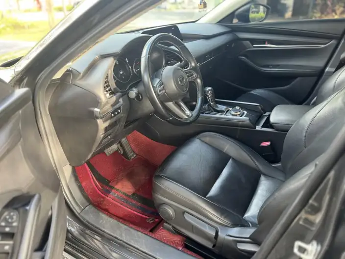 Mazda3 Axela 2022 Model 2.0L Automatic Zhi Ya Edition – фото 8