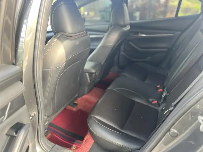 Mazda3 Axela 2022 Model 2.0L Automatic Zhi Ya Edition – фото 9