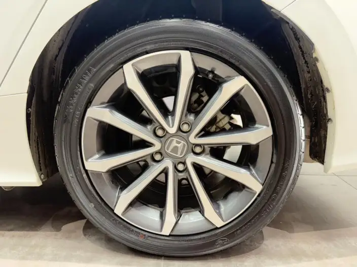 Model Ge 2023 Model 240TURBO CVT Deluxe Edition – фото 8