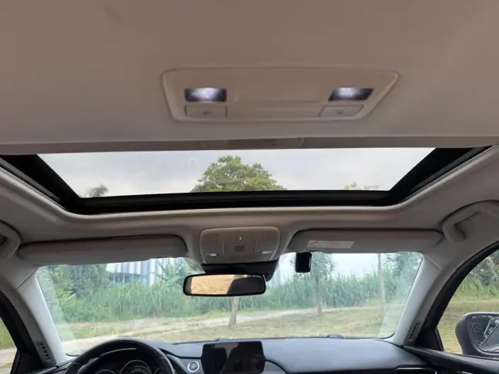 Mazda Atez 2020 Model 2.5L SkyActiv Sports Edition – фото 8