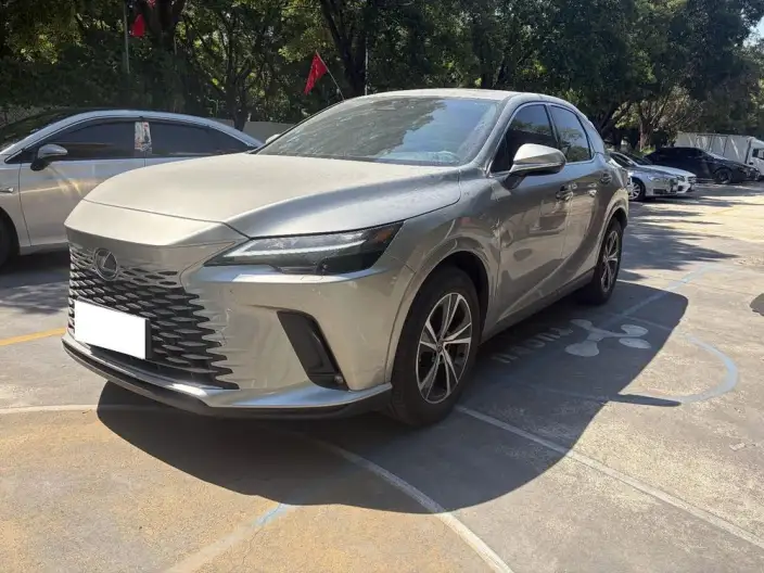 Lexus RX 2023 Model 350h 2WD Yuexiang Edition