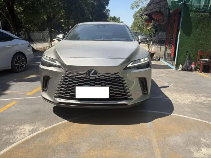 Lexus RX 2023 Model 350h 2WD Yuexiang Edition