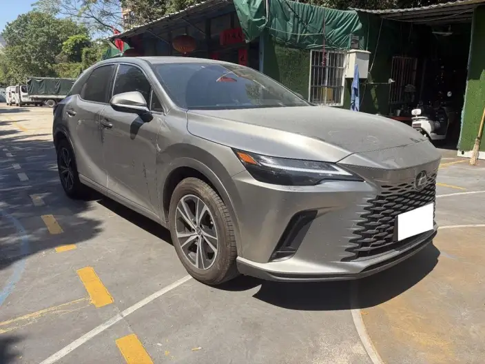 Lexus RX 2023 Model 350h 2WD Yuexiang Edition
