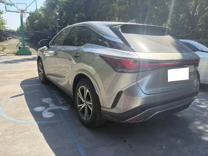 Lexus RX 2023 Model 350h 2WD Yuexiang Edition – фото 5
