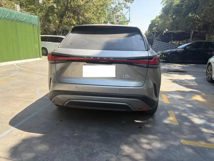 Lexus RX 2023 Model 350h 2WD Yuexiang Edition – фото 6