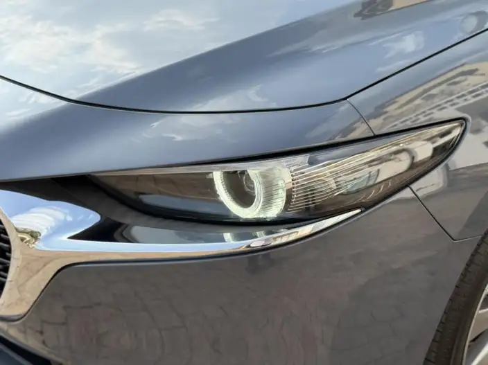 Mazda3 Axela 2023 Model 2.0L Automatic Zhi Zhen Edition – фото 8
